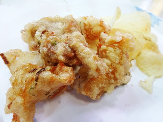「大川」