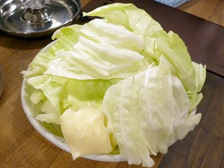 「へそ南森町店」