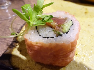 「晩酌食堂Hanaco+」