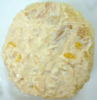 ツナコーンマヨ