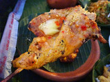 「Sukhothai Historical Park Dinner」