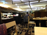 「CAFFE IN THE PARK」