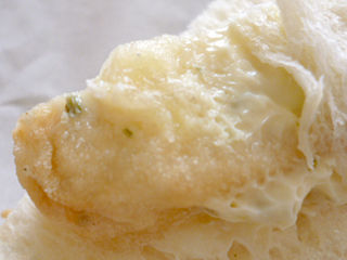 ランチパック<チキン竜田揚げ(九条ネギ