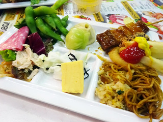 そごうスカイビアガーデン