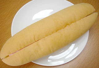 いちごフランス