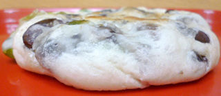 「ぶぅらんじぇ」のパン