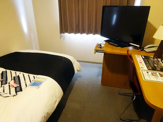 アパホテル鹿児島