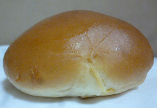 コーンパン