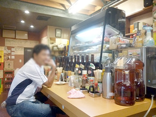 「畑酒店」