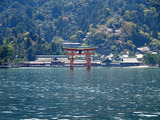 宮島散策