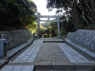 鳥取旅
