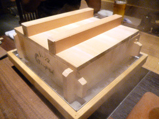 「炉端シャンスGinpei」