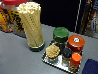 「森商店」