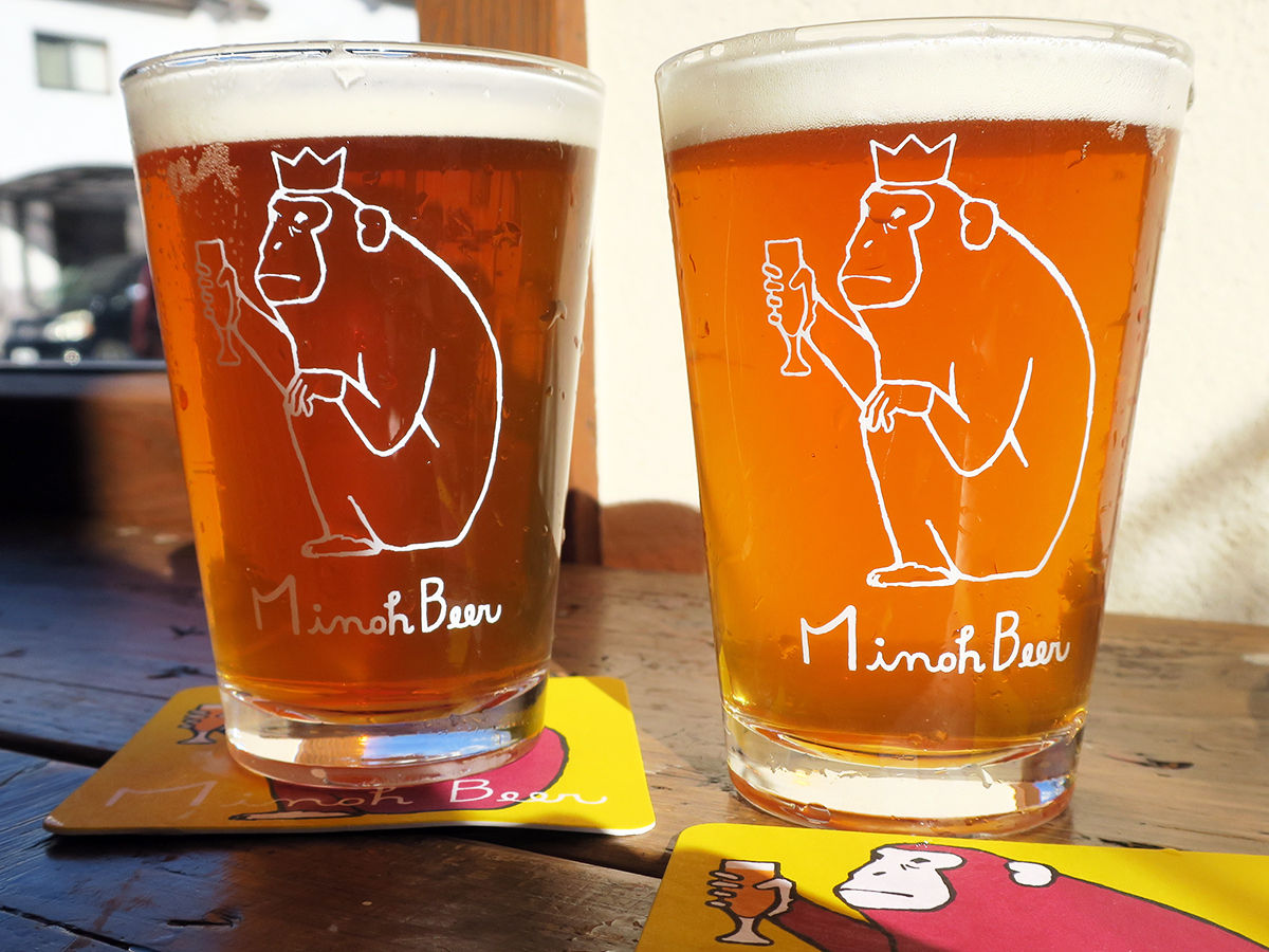 出来たて箕面ビールが飲める唯一のお店 Minoh Beer Warehouse 大阪箕面 関西女のプチ日記 Powered By ライブドアブログ 出来たて箕面ビールが飲める唯一のお店 Minoh Beer Warehouse 大阪箕面 関西女のプチ日記 Powered By ライブドアブログ