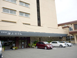 「淡路島海上ホテル」