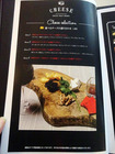 「チーズクラフトワークス&グリル茶屋町」