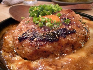 「炭焼笑店 陽 天満店」