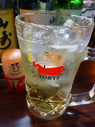 「グリーンエプロン」