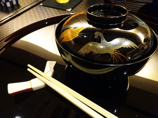 「北新地 湯木本店」