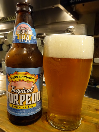 「CRAFT BEER & OUTDOOR garden」