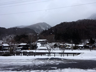 長野観光