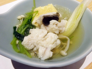「治兵衛」