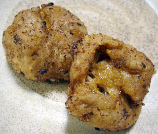 大豆たんぱく中粒