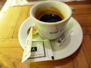 「COR CALIU」
