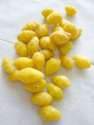 伍魚福の「一杯の珍極」セット