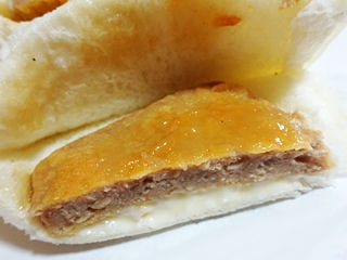 ランチパック<チキン南蛮風>