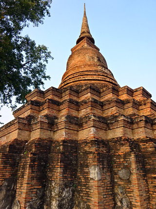 「Sukhothai Historical Park」