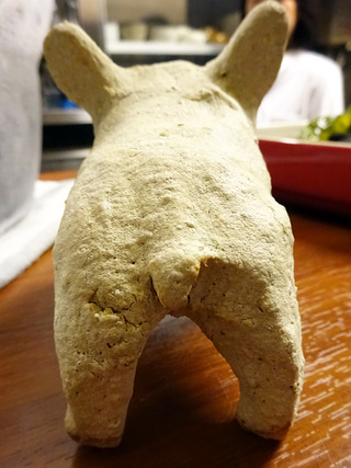 「マメノキ」