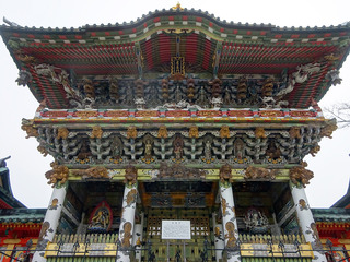 「耕三寺博物館」