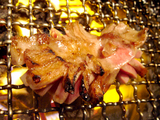 「松阪牛焼肉M 北新地店」タン