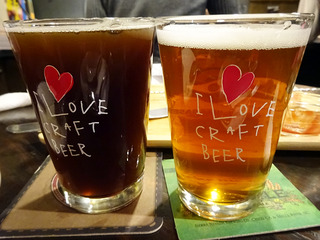 「CRAFT BEER BASE BUD」