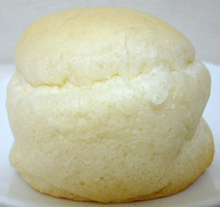 ソフトランチパン<ツナ>