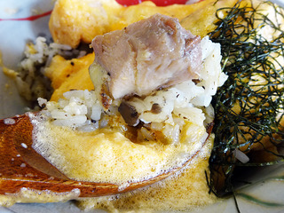 「炭焼笑店 陽」