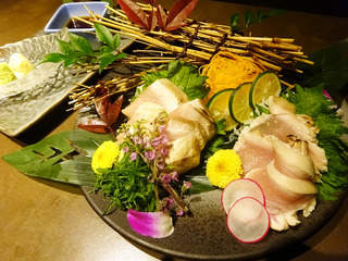 「うまい門」