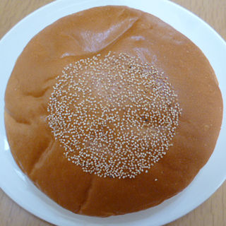 高級つぶあん