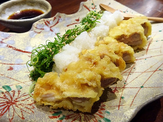 「ぬる燗 佐藤」