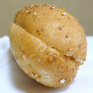グラハムロール(チーズクリーム)