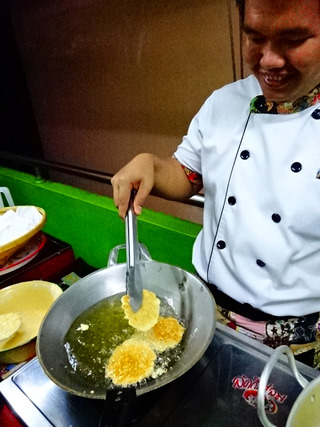 cooking school