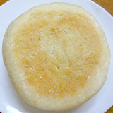 大福みたいなホイップあんぱん<宇治抹茶>