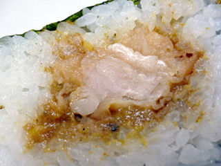 得正唐揚カレーおにぎり