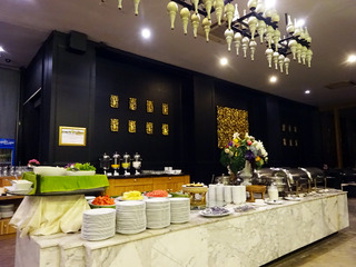 「Sukhothai Treasure Resort & Spa」