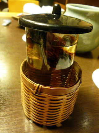 「たらふく堂山店」