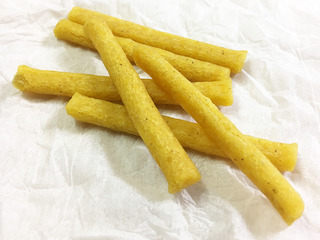 さつまりこ<焼きいも>