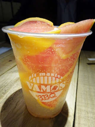 「pit master VAMOS」