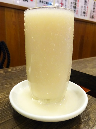 「居酒屋大ざわ」