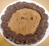 チョコメロンパン